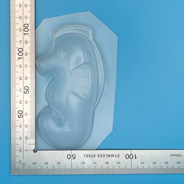 Seahorse LDPE Mould