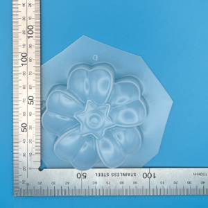 Flower Type 5 LDPE Mould
