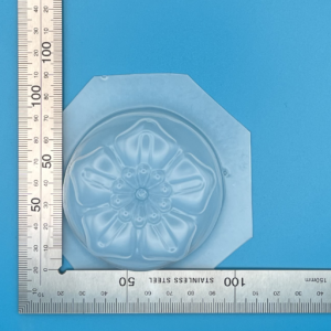 Flower Type 4 LDPE Mould