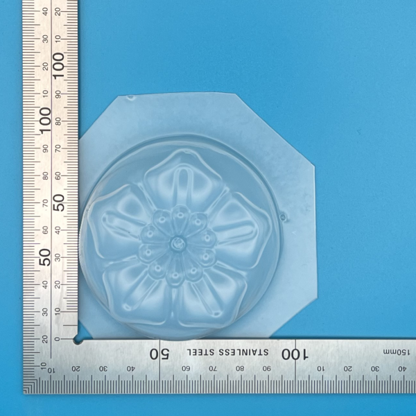 Flower Type 4 LDPE Mould