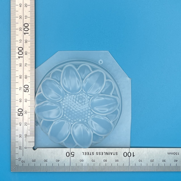 Flower Type 2 LDPE Mould