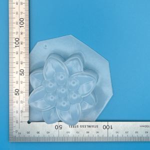 Flower LDPE Mould