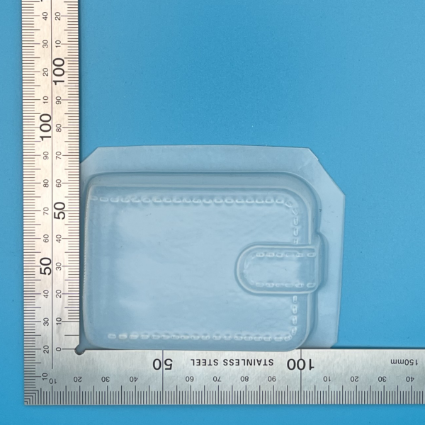 Wallet LDPE Mould