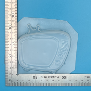 Television LDPE Mould