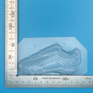 Sports Boot LDPE Mould