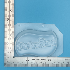 Princess LDPE Mould