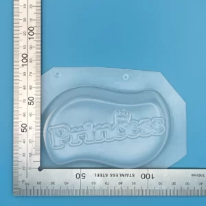 Princess LDPE Mould