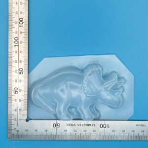 Dinosaur 1 LDPE Mould