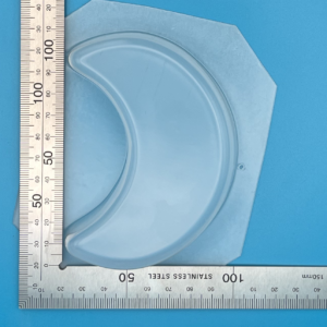 Crescent Moon (Large) LDPE Mould