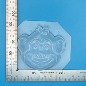 Cheeky Monkey LDPE Mould