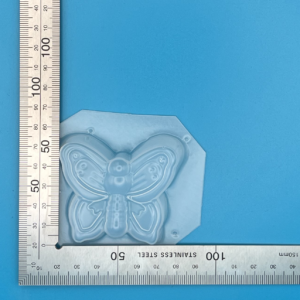 Bugs- Butterfly 1 LDPE Mould