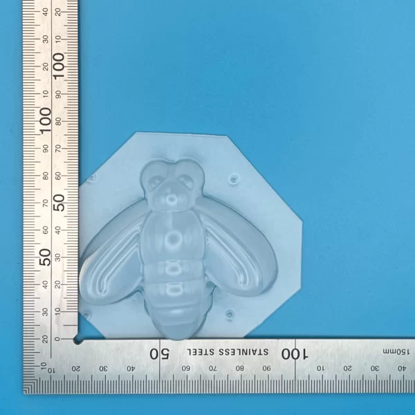 Bugs- Bee LDPE Mould