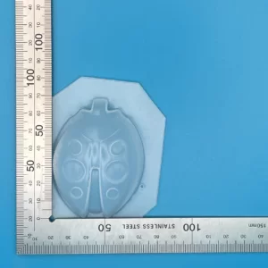 Bugs-  Ladybird 1 LDPE Mould