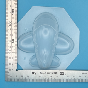 Airplane LDPE Mould