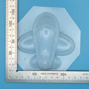 Airplane LDPE Mould