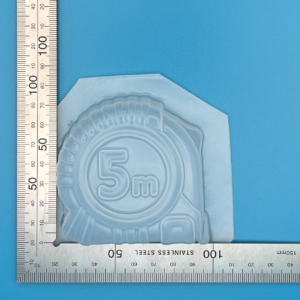 Tape Measure LDPE Mould