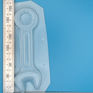Spanner LDPE Mould
