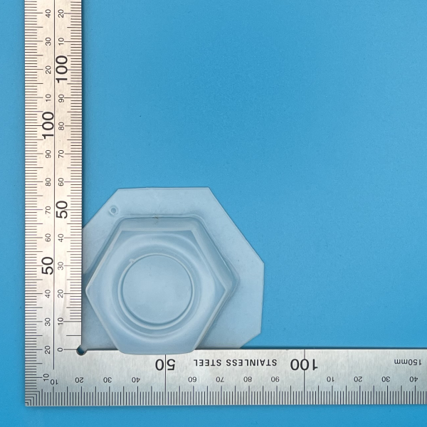Nut and Bolt LDPE Mould - Image 3