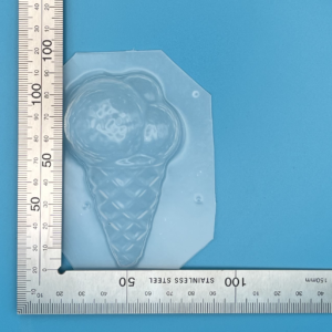 Mini Ice Cream LDPE Mould