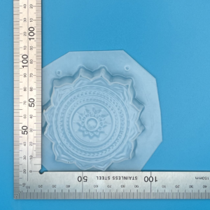 Mandala 1 LDPE Mould