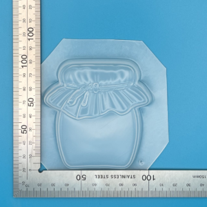 Honey/Jam Jar LDPE Mould