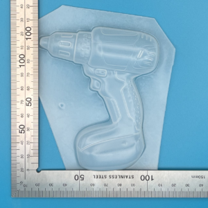 Drill LDPE Mould