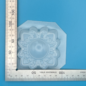 Flower Sunshine Spring Summer Bath Bomb Mould