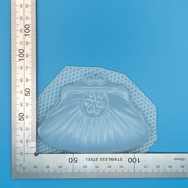 Purse 1 LDPE Mould