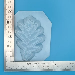 Leaf 4 LDPE Mould