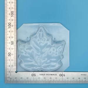 Leaf 3 LDPE Mould