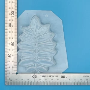 Leaf 2 LDPE Mould