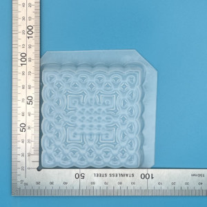 Celtic Square 2 LDPE Mould