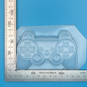 PlayStation Style Controller LDPE Mould