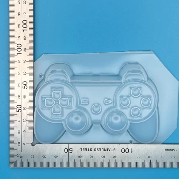 PlayStation Style Controller LDPE Mould