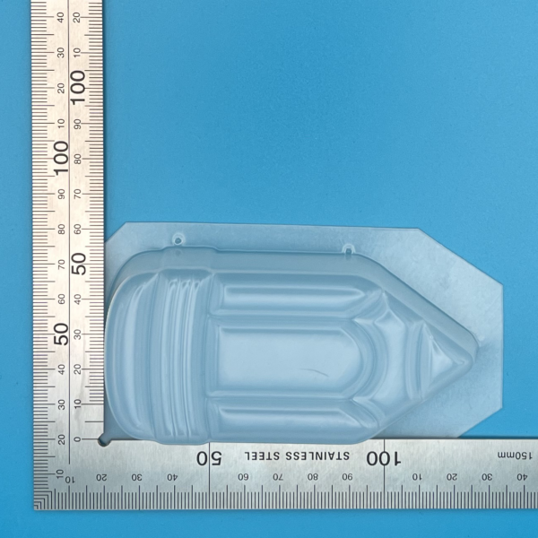 Teachers School Pencil Bath Bomb Mould