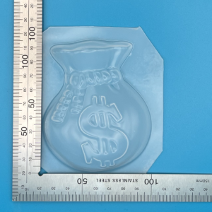 Moneybag LDPE Mould