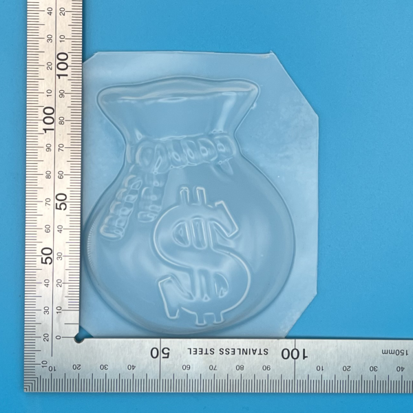Moneybag LDPE Mould