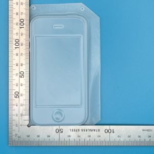 Mobile Phone LDPE Mould