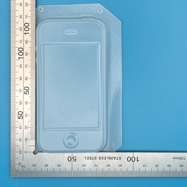Mobile Phone LDPE Mould