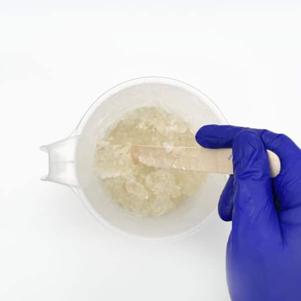 Stephensons Crystal Jelly Soap Melt and Pour Soap Base - Image 2