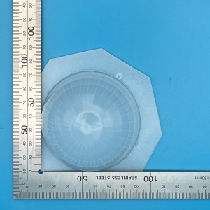 2pc Unusual Sphere Disco Mould