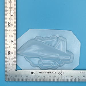 Shallow plane Plastic Mould