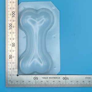 Dogs Bone Plastic Mould