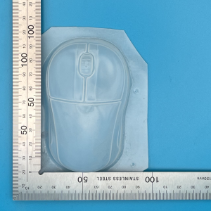 Computer Mouse Plastic Mould