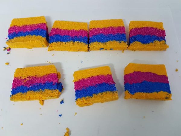 Rainbow Embed Making Box - Image 3