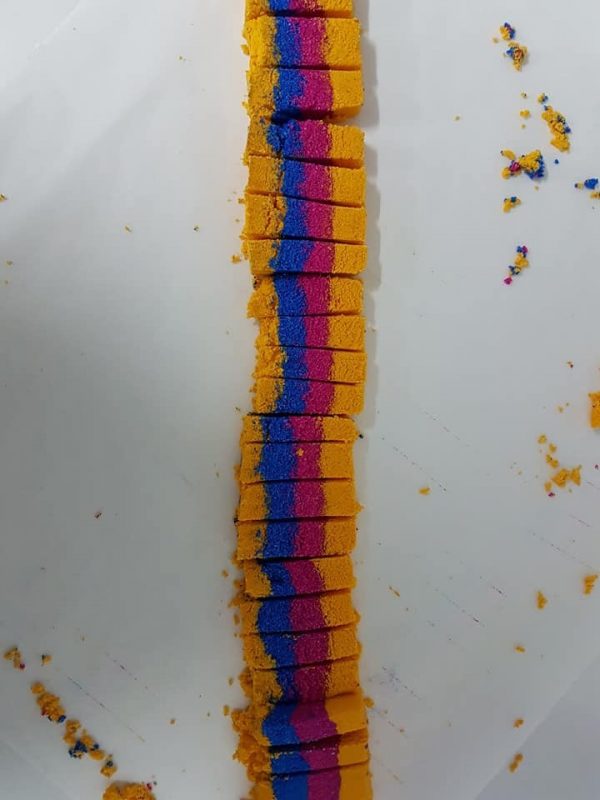 Rainbow Embed Making Box - Image 2