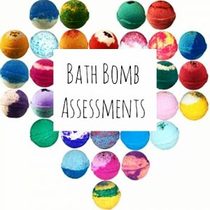 Bath Bomb Assessments