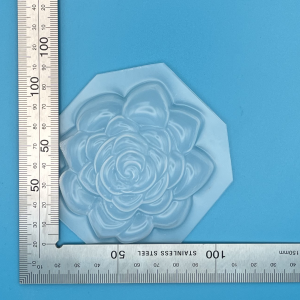 Chunky Flower Mould