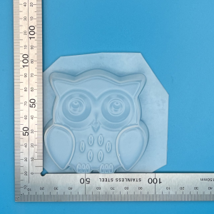 Owl Mould
