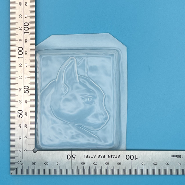 Egyptian Cat Mould